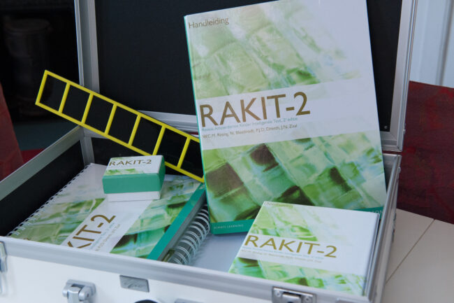 RAKIT 2