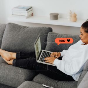 Modern social media marketing basics