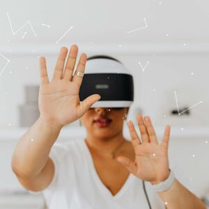 VR apps development