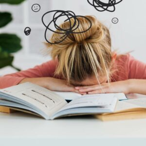 Stress management